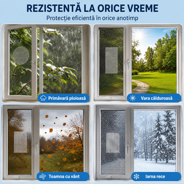 Kit de Reparare pentru plase